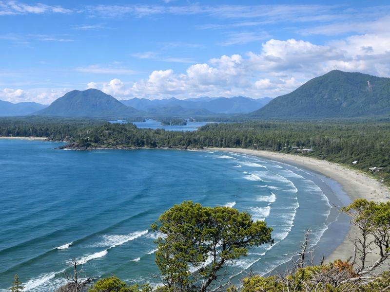 5-Day Vancouver Island Adventure Tour – Tofino, Pacific Rim & More