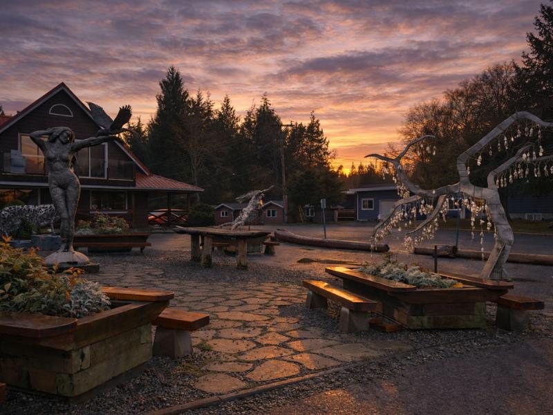 Private 2-Day Vancouver Island Tour – Nanaimo, Ucluelet & Tofino